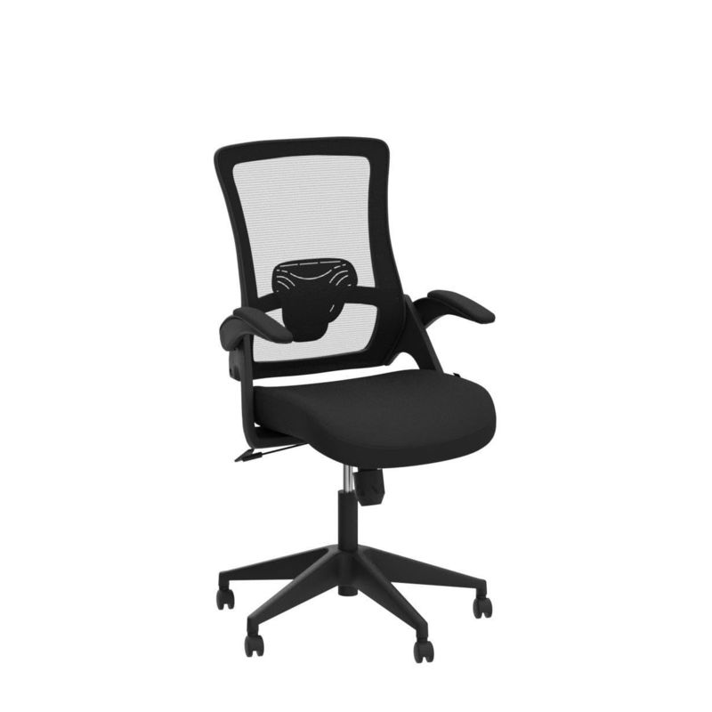 Assise pivotante pour le bureau intérieur par Alinunu