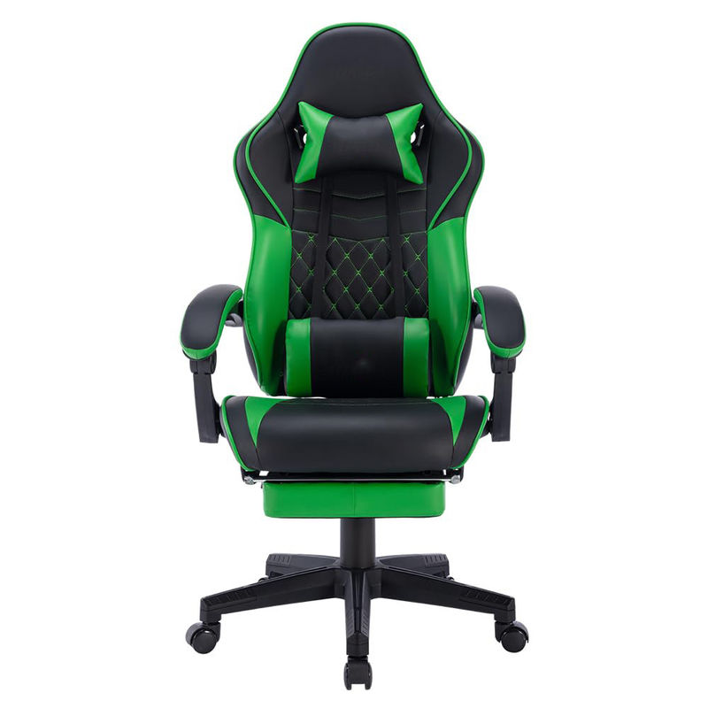 OEM ODM personnaliser moderne Scorpion Chaise de jeu en cuir siège d'ordinateur pivotant ergonomique