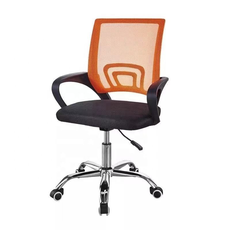 Chaise de bureau pivotante pour le travail
