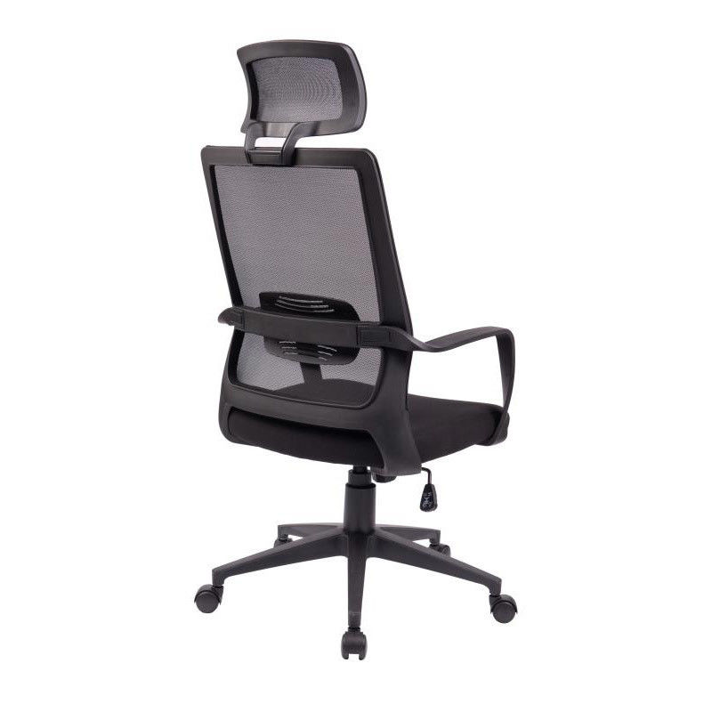 Améliorez votre mobilier de bureau avec le fauteuil 8955 à bras fixes