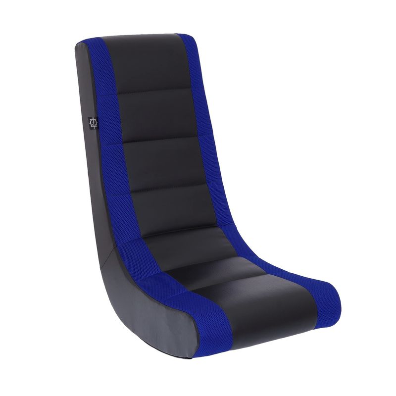 Chaise de jeu ALINUNU hauteur réglable pour enfants et adolescents