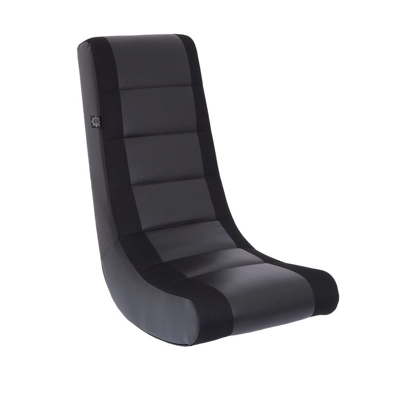 Chaise de jeu rocker vidéo pour enfants et adolescents