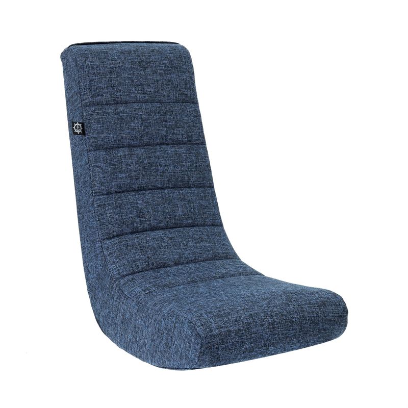 Chaise de jeu ALINUNU Plancher pour enfants et adolescents Style de chaise pivotante dans l'emballage du courrier