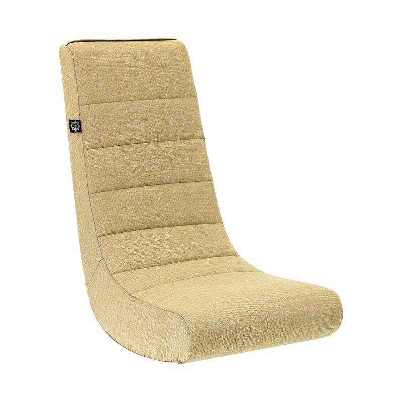 Chaise de jeu à hauteur réglable pour enfants et adolescents