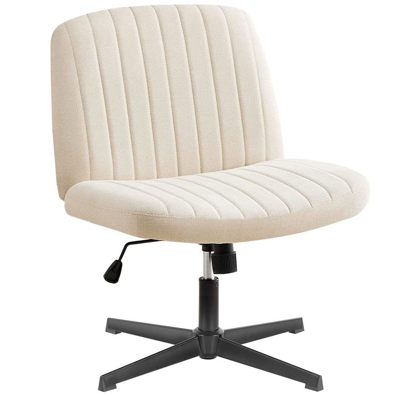 Chaise de salon personnalisée en couleur repose-tête réglable haut dos Chaise de bureau avec bras pliable