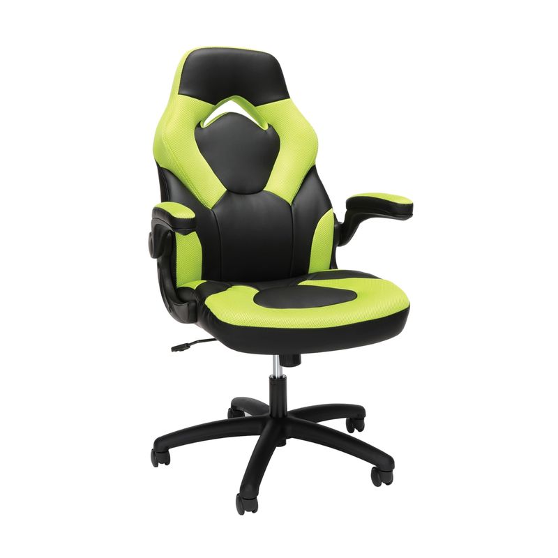 Couleur personnalisée PC à dos élevé Chaise de bureau d'ordinateur de jeu Parfait pour votre salle de jeu