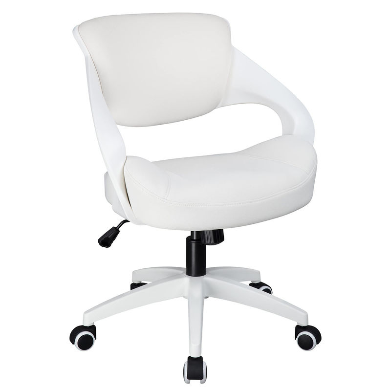 Moderne Design Ergonomic Mesh Executive siège de bureau pivotant avec 360 pivotement et réglage de hauteur