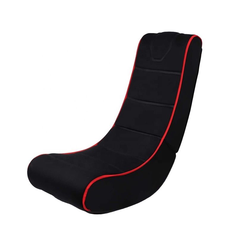 Des accents de course exquis pliables en tissu