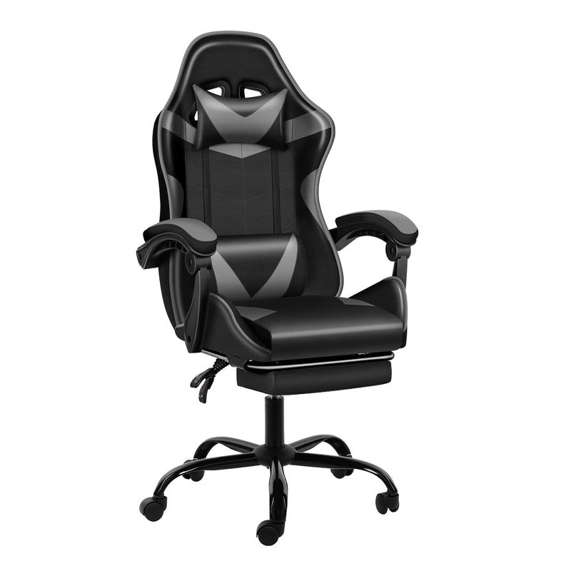 Vendre directement une chaise de jeu avec des caractéristiques réglables 21 &quot;D x 46&quot; W x 23&quot;H