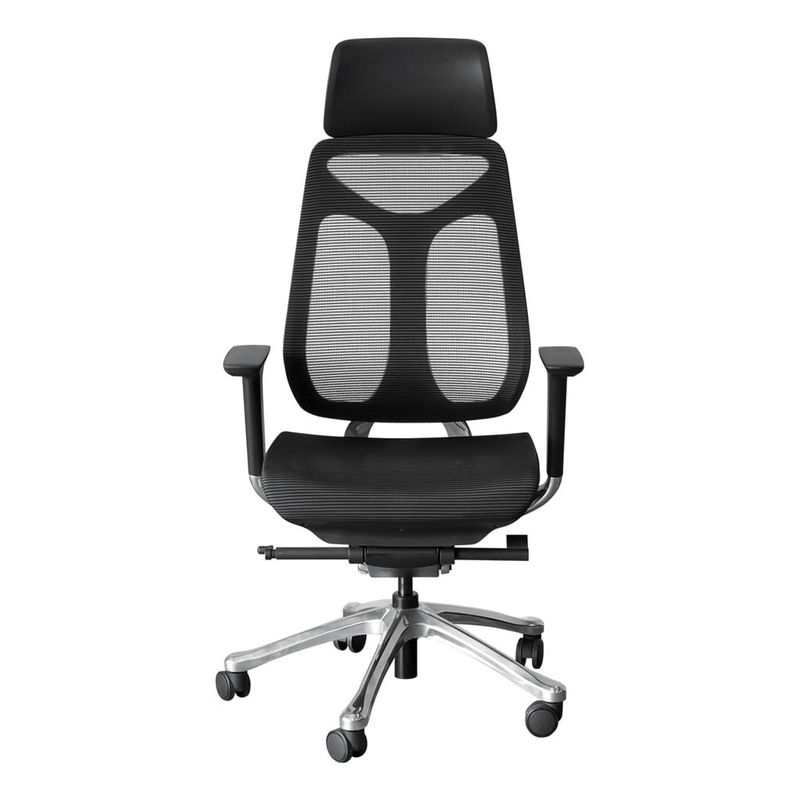 Une euphorie ergonomique avec une chaise de jeu en maille moderne
